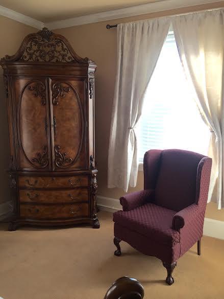 The Woodford Inn Versailles Dış mekan fotoğraf