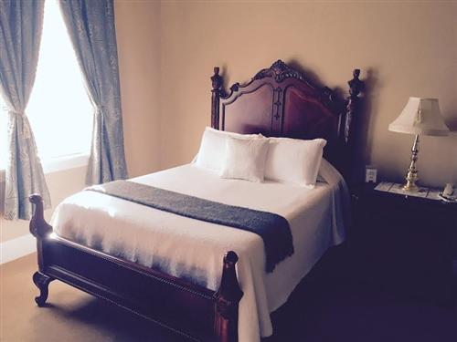 The Woodford Inn Versailles Dış mekan fotoğraf